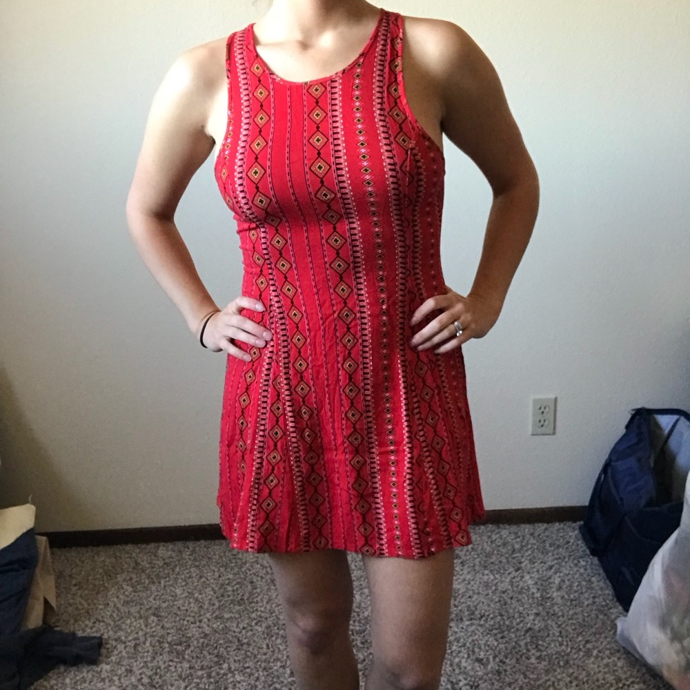 Kendall and Kylie dress